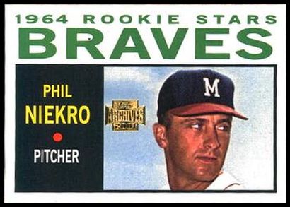 269 Phil Niekro